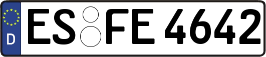 ES-FE4642