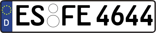 ES-FE4644