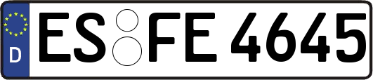ES-FE4645