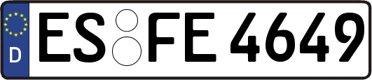 ES-FE4649