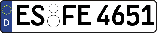 ES-FE4651