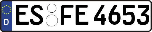ES-FE4653