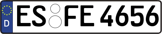 ES-FE4656