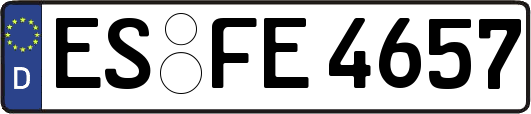 ES-FE4657