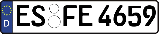 ES-FE4659