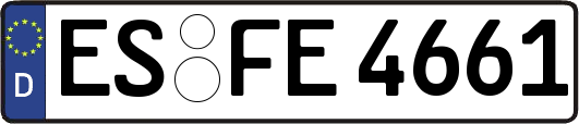 ES-FE4661