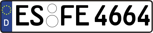 ES-FE4664