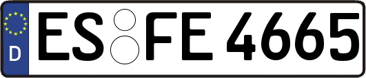 ES-FE4665