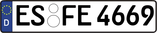 ES-FE4669