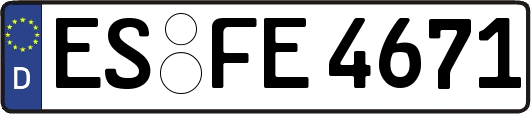 ES-FE4671