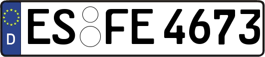 ES-FE4673