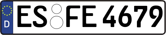 ES-FE4679