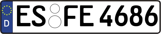 ES-FE4686