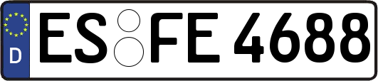 ES-FE4688