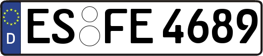ES-FE4689
