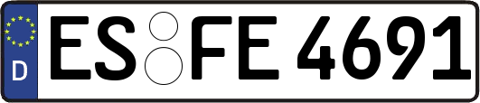 ES-FE4691