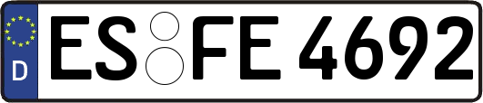 ES-FE4692