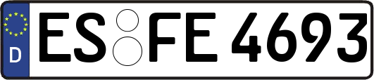 ES-FE4693