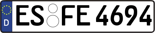 ES-FE4694