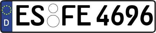 ES-FE4696