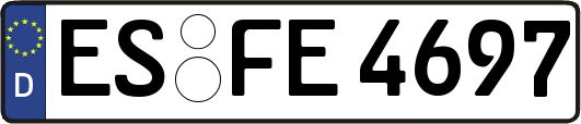 ES-FE4697