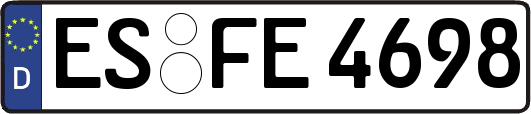 ES-FE4698