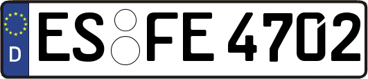 ES-FE4702