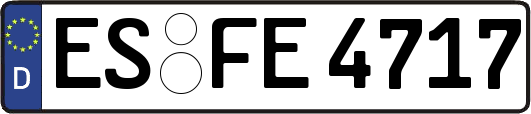 ES-FE4717