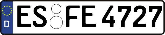 ES-FE4727