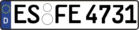 ES-FE4731