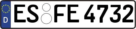 ES-FE4732