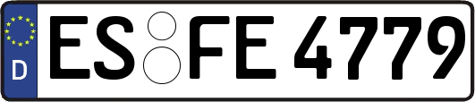 ES-FE4779