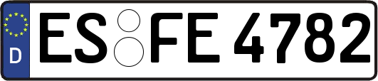 ES-FE4782