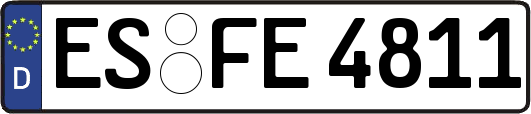 ES-FE4811