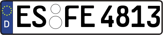 ES-FE4813