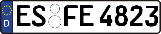 ES-FE4823
