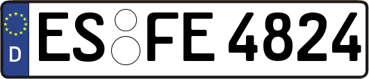ES-FE4824