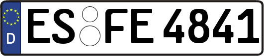 ES-FE4841