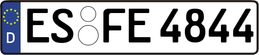 ES-FE4844