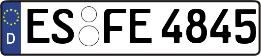 ES-FE4845
