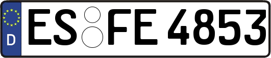 ES-FE4853