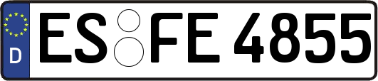 ES-FE4855