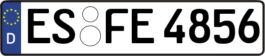 ES-FE4856