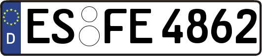 ES-FE4862