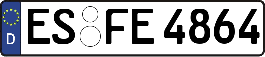 ES-FE4864