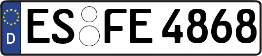 ES-FE4868