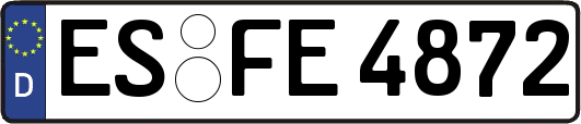 ES-FE4872