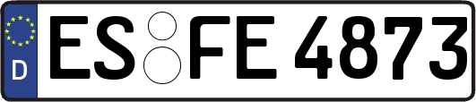 ES-FE4873