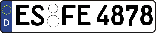 ES-FE4878