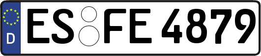ES-FE4879